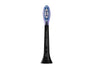 EAN 8710103805663 - Philips HX9054/33 cepillo de cabello 4 pieza(s) Negro imagen 1
