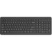 EAN 0197497177336 - HP 220 Wireless Keyboard teclado Hogar RF inalámbrico Negro imagen 2