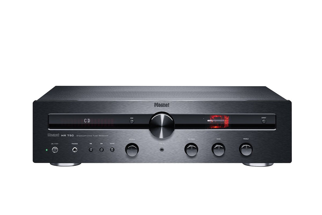 EAN 4018843495750 - Magnat MR 750 50 W 2.0 canales Estéreo Negro imagen 3