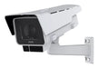 EAN 7331021082717 - Axis P1388-LE Caja Cámara de seguridad IP Interior y exterior 3840 x 2160 Pixeles Pared imagen 1