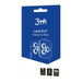 EAN 5903108664127 - 3MK 5903108664127 protector de pantalla o trasero para teléfono móvil Protector para lentes de cámara App imagen 7