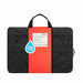 EAN 4260709012483 - Rivacase 7916BKMOUSE maletines para portátil 39,6 cm (15.6") Funda Gris imagen 5