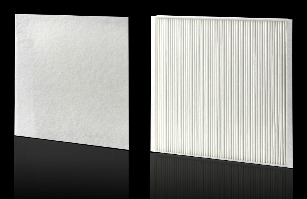 Rittal Faltenfilter Ip55 Para Filterventilador Aumrittsfilter