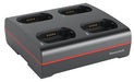 EAN 5704174942931 - Honeywell MB4-SCN02 cargador de batería Corriente alterna imagen 1