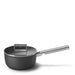 EAN 8017709356040 - Smeg SPF2012BLM cacerola 3,1 L Alrededor Negro imagen 6