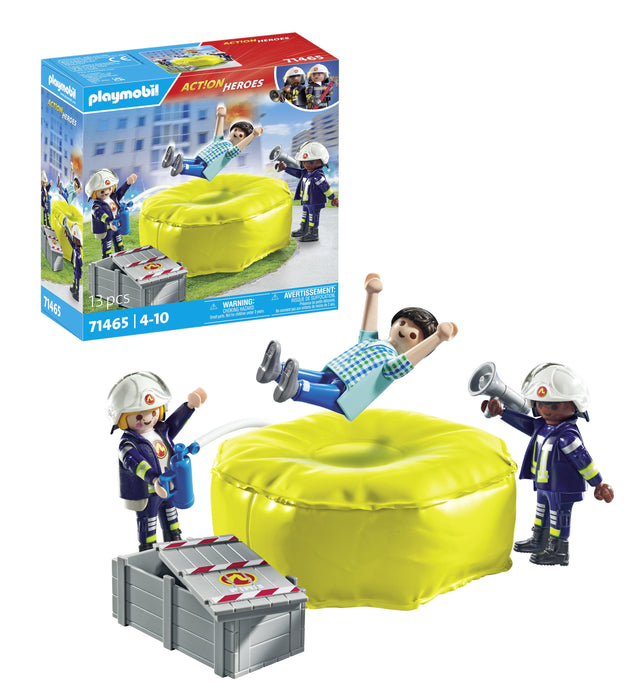 EAN 4008789714657 - Playmobil 71465 set de juguetes imagen 5
