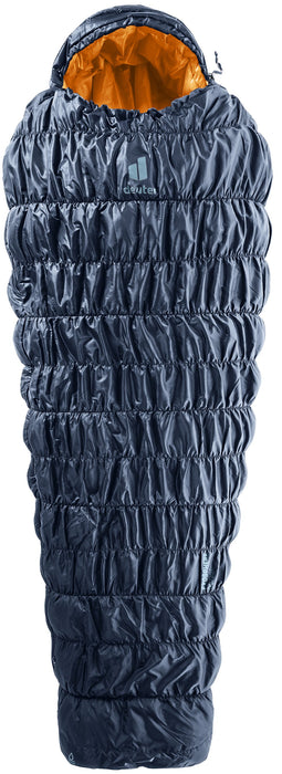 EAN 4046051174730 - Deuter Exosphere 0C/32F Adulto Bolsa de maternidad Antidesgarros Azul imagen 1