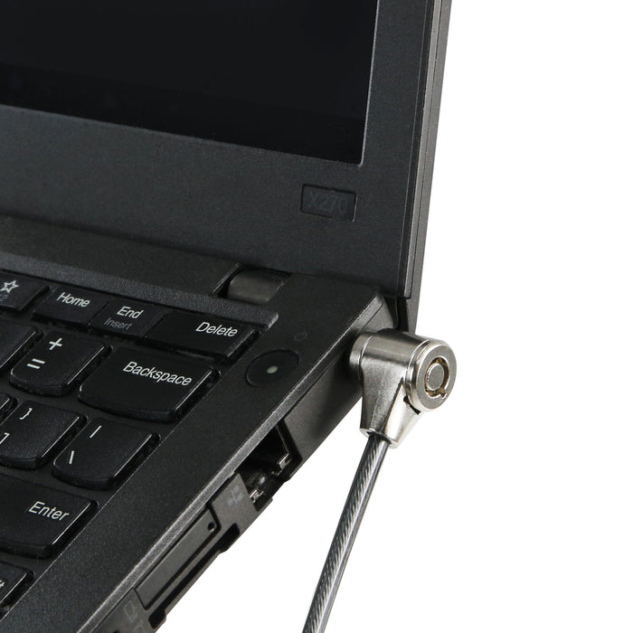 EAN 7640186416931 - DICOTA BASE XX LAPTOP T-LOCK imagen 5