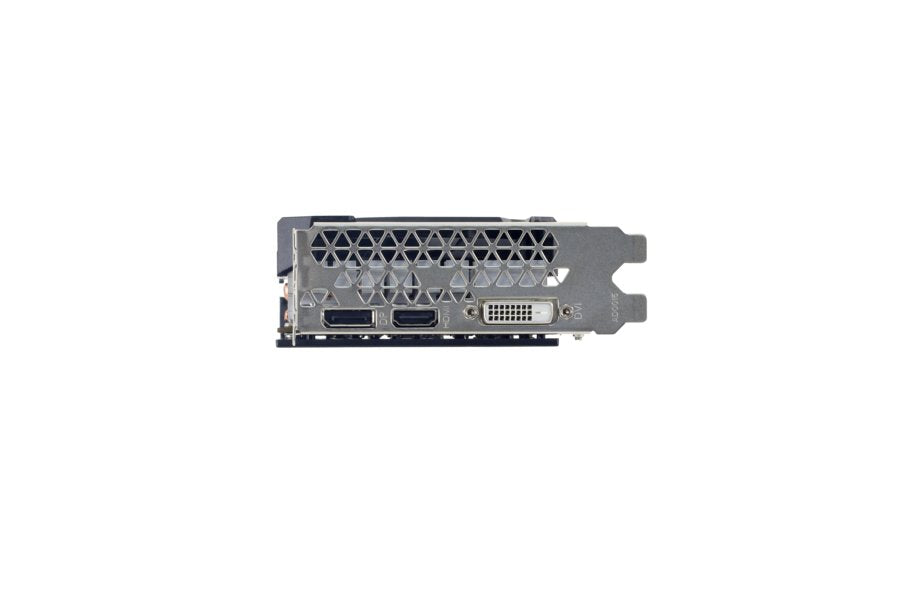 EAN 4712960686717 - Biostar GeForce RTX 2060 SUPER NVIDIA 8 GB GDDR6 imagen 2