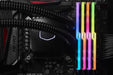 EAN 4719692015402 - G.Skill Trident Z RGB F4-3200C16Q-64GTZR módulo de memoria 64 GB 4 x 16 GB DDR4 288-pin DIMM imagen 5