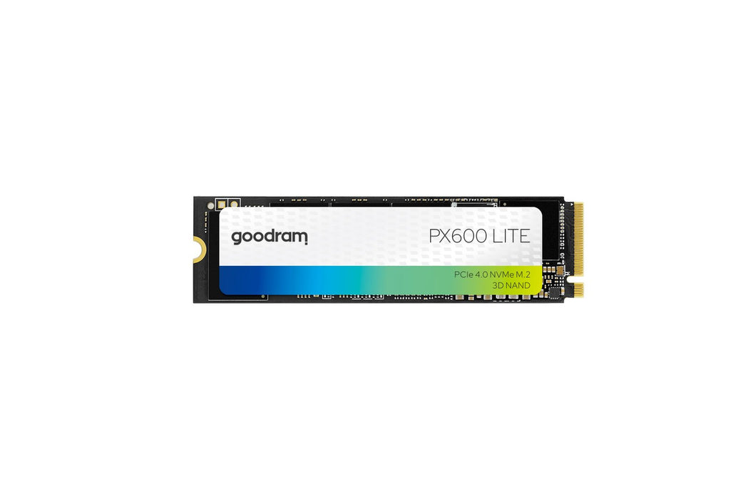 EAN 5908267913031 - Goodram PX600 LITE SSDPB-PX600L-256-80 unidad de estado sólido 256 GB M.2 PCI Express 4.0 NVMe 3D NAND imagen 3