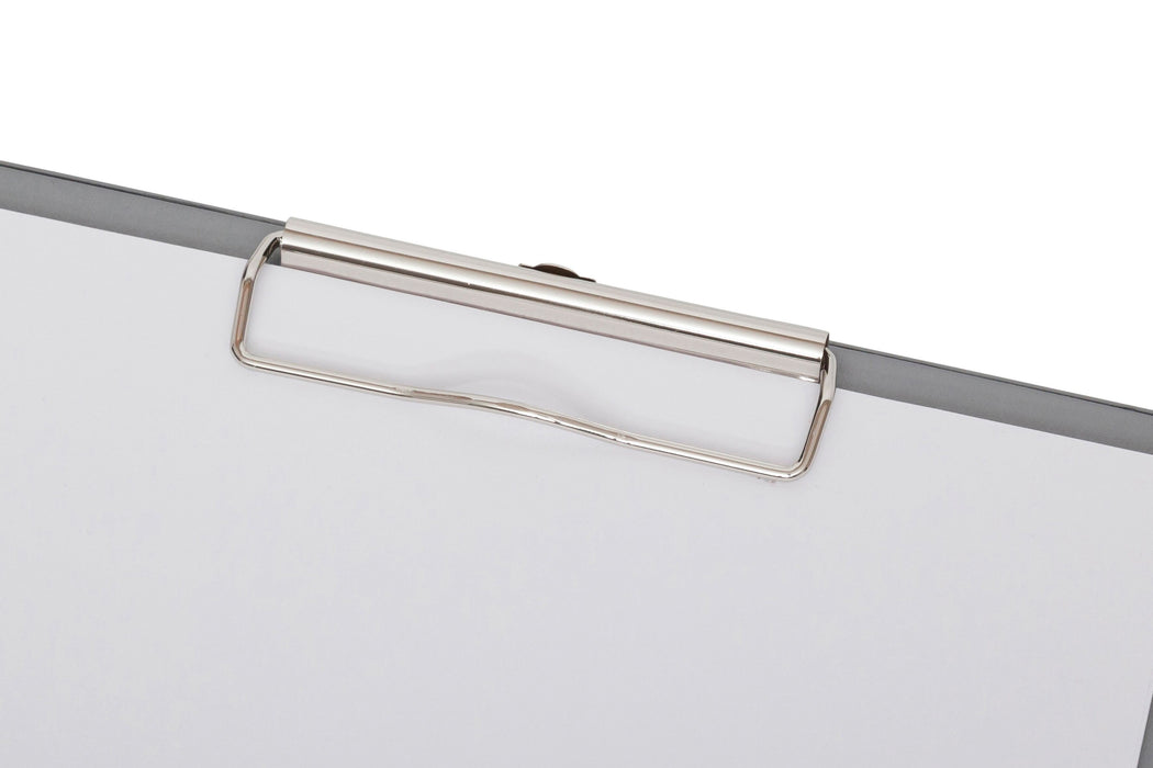 EAN 4002390054065 - MAUL 2335295 portapapel A4 Cartón Plata imagen 5