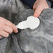 EAN 8422160053962 - Ufesa Softy Fleece Manta eléctrica 120 W Gris imagen 5