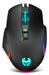 EAN 8436587970665 - Krom Keos ratón Juego mano derecha USB tipo A Óptico 6400 DPI imagen 1