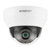 EAN 8801089208620 - Hanwha 2MP INDOOR 2.8 FIXED WDR Almohadilla Cámara de seguridad IP Interior 1920 x 1080 Pixeles Techo imagen 1
