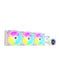 EAN 8435443721847 - Nfortec NF-WC-ATRIAX-360-W sistema de refrigeración para ordenador Procesador Sistema de refrigeración lí imagen 1