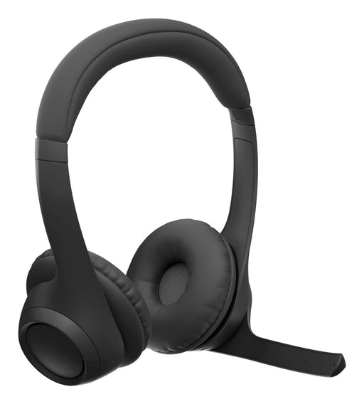 EAN 5099206124578 - Logitech 981-001453 auricular y casco Auriculares Inalámbrico Diadema Car/Home office Bluetooth Negro imagen 2