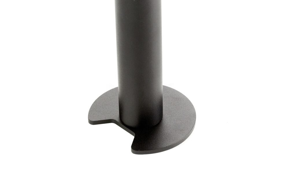 EAN 5902841103221 - Edbak SV08 soporte para monitor 68,6 cm (27") Escritorio Negro imagen 4
