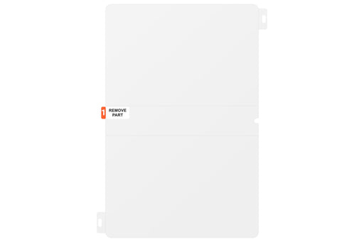 EAN 8806095111902 - Samsung EF-UX710CTEGWW protector de pantalla para tableta Protector de pantalla anti-reflejante 1 pieza(s imagen 2