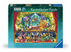 EAN 4005555008279 - Ravensburger Snow White and the 7 Gnomes Puzzle rompecabezas 1000 pieza(s) Hada imagen 1