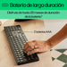 EAN 196188162651 - HP 450 BLK Programmable Wireless Keyboard teclado RF inalámbrica + USB Negro imagen 7