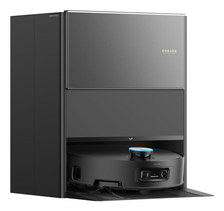 EAN 6978515254666 - Dreame Aqua10 Ultra Roller Complete 0,23 L Negro imagen 8
