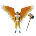 EAN 0194735190317 - Masters of the Universe Origins Turtles of Grayskull April O'Neil imagen 1
