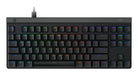 EAN 5099206124868 - Logitech G 920-013036 teclado Juego USB QWERTZ Checa Negro imagen 1