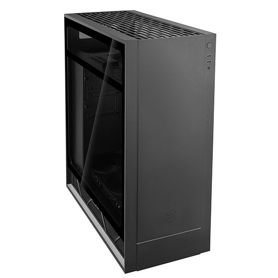 EAN 4710679811093 - Silverstone ALTA F1 Torre Negro imagen 4
