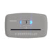 EAN 4030152028016 - HP OneShred 8CC triturador de papel Corte en partículas 68 dB 22 cm Blanco imagen 4