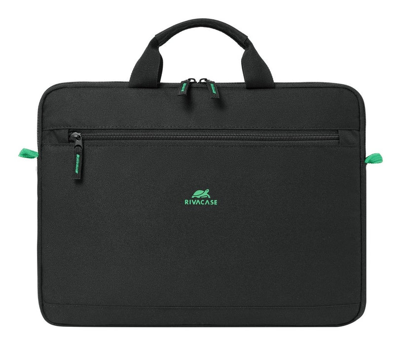 EAN 4260709014258 - Rivacase 5513 35,6 cm (14") Slip case Negro imagen 3