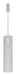 EAN 8720574622706 - LINQ LQ49051 base para portátil y replicador de puertos Alámbrico USB 3.2 Gen 2 (3.1 Gen 2) Type-C Gris,  imagen 6