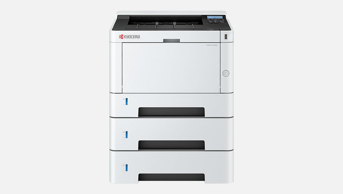 EAN 0632983094020 - KYOCERA ECOSYS PA3500x 1200 x 1200 DPI A4 imagen 4