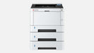 EAN 0632983094020 - KYOCERA ECOSYS PA3500x 1200 x 1200 DPI A4 imagen 4