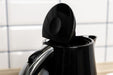 EAN 5908277386238 - ELDOM C270C OSS tetera eléctrica 1,7 L 2150 W Negro imagen 7