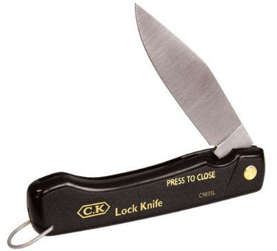 C.K C9035l Cuchillo