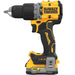 EAN 5035048788271 - DeWALT DCD805E2T-QW taladro 2000 RPM 1,34 kg imagen 2