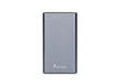 EAN 5903148919539 - Extralink EX.19539 batería externa Ión de litio Gris, Gris claro imagen 4