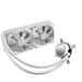 EAN 4711081886754 - ASUS ROG STRIX LC II 240 ARGB White Edition Procesador Sistema de refrigeración líquida todo en uno 12 cm imagen 8
