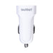EAN 5714590003802 - Garbot C-05-10201 cargador de dispositivo móvil Universal Blanco Encendedor de cigarrillos Auto imagen 1