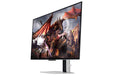 EAN 8806095494142 - Samsung G80SD pantalla para PC 81,3 cm (32") 3840 x 2160 Pixeles 4K Ultra HD OLED Plata imagen 7