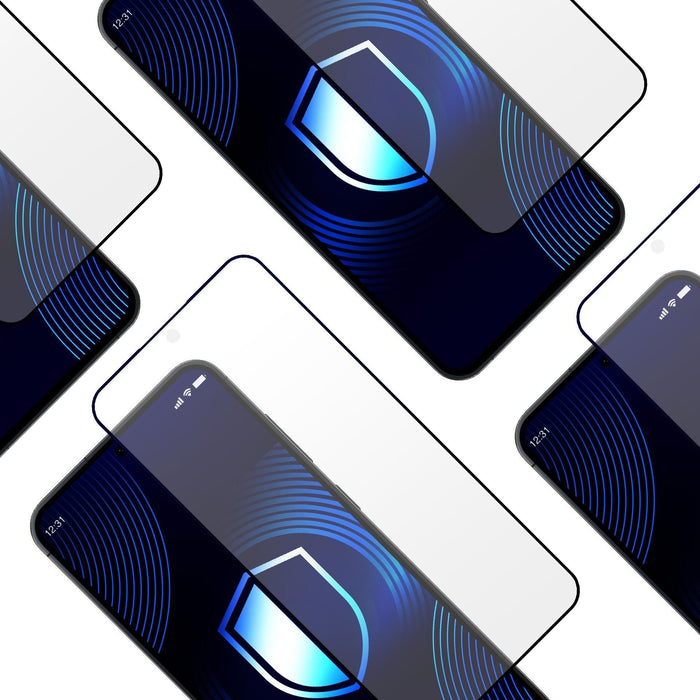 3mk Hardglass Matt Max Do Samsung Galaxy S25