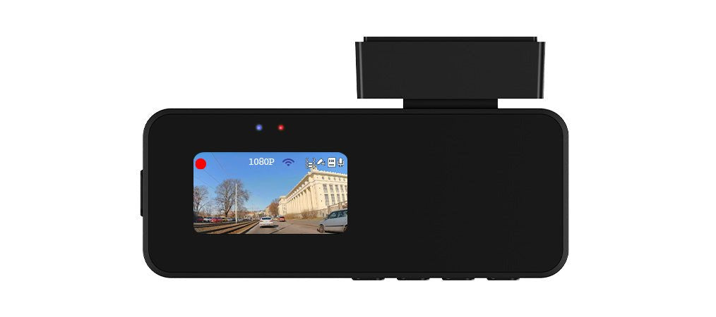 EAN 8594181745567 - Navitel R37 GPS cámara de salpicadero Full HD Wifi Batería, CC, USB Negro imagen 4
