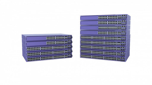 EAN 0644728051939 - Extreme networks 5420F-24T-4XE switch Gigabit Ethernet (10/100/1000) imagen 1