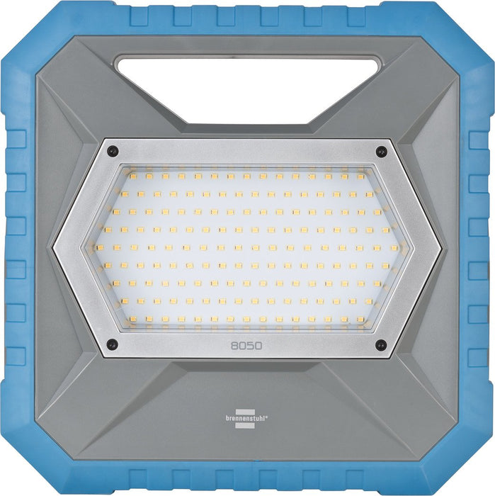 EAN 4007123674589 - Brennenstuhl BS 8050 MH Cian, Gris LED 82 W imagen 2