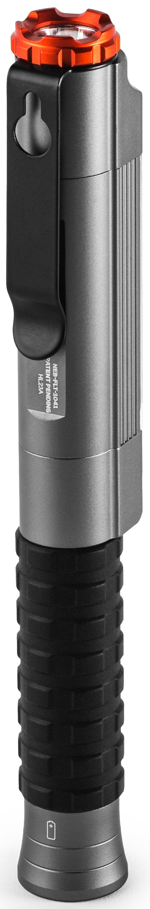 EAN 5060945230301 - NEBO NEB-FLT-1041-G linterna Multicolor imagen 2