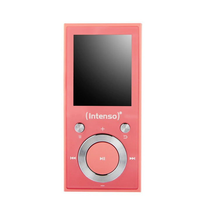 EAN 4034303036790 - Intenso Video Scooter BT Reproductor de MP3 16 GB imagen 4