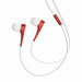 EAN 8432426446001 - Energy Sistem Style 1+ Auriculares Alámbrico Dentro de oído Llamadas/Música Rojo imagen 5