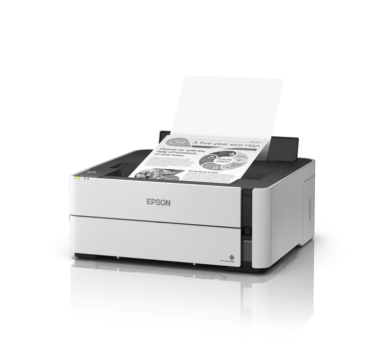 EAN 8715946655307 - Epson EcoTank M1180 impresora de inyección de tinta 1200 x 2400 DPI A4 Wifi imagen 3