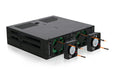 EAN 4711132867466 - Icy Dock MB326SP-B unidad de disco multiple 0 TB Bastidor (1U) Negro imagen 8